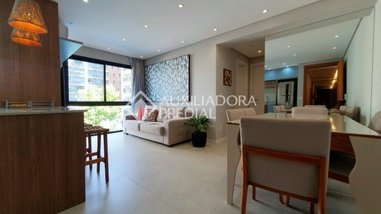 apartment em Rua Casemiro de Abreu, Rio Branco - Porto Alegre - RS