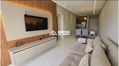 apartment em Avenida Gilenilda Alves, Boa Vista - Vit��ria da Conquista - BA