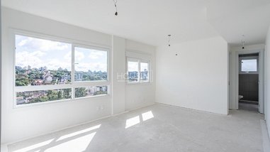 apartment em Rua Graciliano Ramos, Jardim do Salso - Porto Alegre - RS