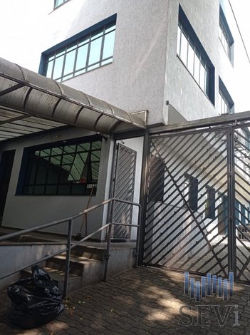 office em FAGUNDES DIAS, Saúde - São Paulo - SP