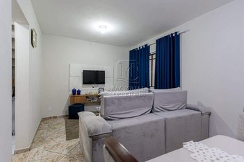 house em Rua Irma Pereira Borges, Parque Erasmo Assunção - Santo André - SP