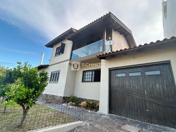 house em Jaqueline, Jansen - Gravataí - RS
