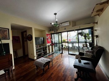 apartment em Rua Prudente de Morais, Cidade Alta - Piracicaba - SP
