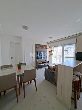 apartment em Rua Alfredo Pujol, Santana - São Paulo - SP