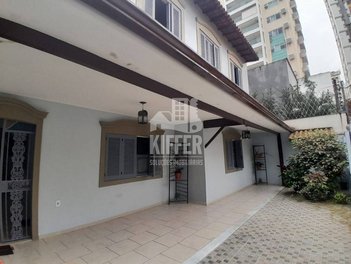house em Rua Ministro Otávio Kelly, Icaraí - Niterói - RJ