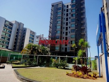 apartment em Rua Vinhatico, Nova Gameleira - Belo Horizonte - MG