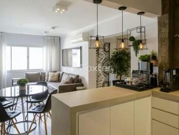 apartment em Rua Inhambú, Vila Uberabinha - São Paulo - SP