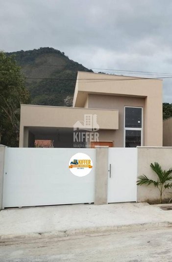 house em Rua Oito, São José do Imbassaí - Maricá - RJ