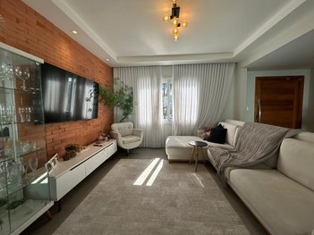 house em Rua Pedro Américo, São José - São Leopoldo - RS