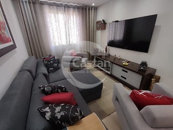 apartment em Rua Santa Virgínia, Tatuapé - São Paulo - SP