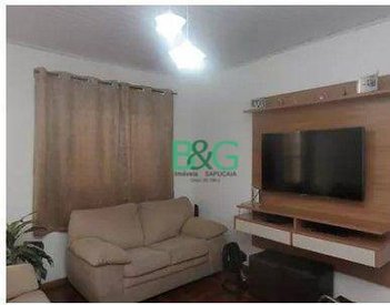house em Rua São Sabino, Chácara Belenzinho - São Paulo - SP