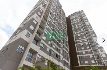 apartment em Rua Faustolo, Água Branca - São Paulo - SP
