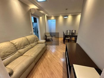 apartment em Rua Doutor Sodré, Vila Nova Conceição - São Paulo - SP