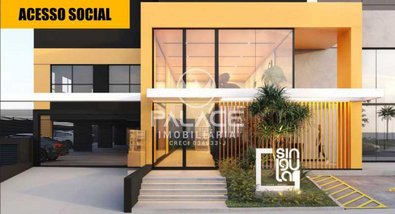 apartment em Avenida Comendador Luciano Guidotti, Jardim Pacaembu - Piracicaba - SP