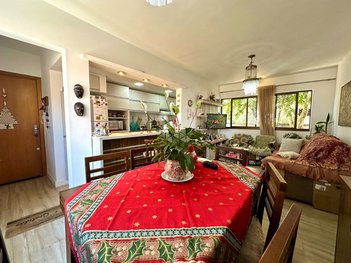 apartment em Professor Duplan, Rio Branco - Porto Alegre - RS