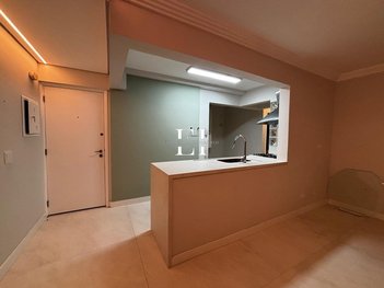 apartment em Rua Gomes de Carvalho, Vila Olímpia - São Paulo - SP