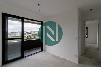 apartment em Rua Tibiri, Jardim São Paulo(Zona Norte) - São Paulo - SP