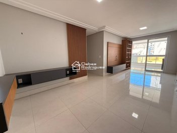 apartment em Avenida Praiana, Praia do Morro - Guarapari - ES