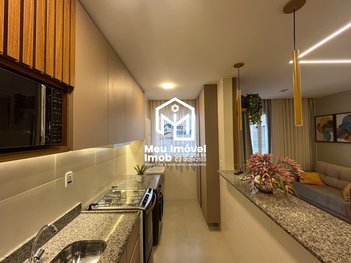 apartment em QNQ 4 Conjunto 5, Ceilândia Sul (Ceilândia) - Brasília - DF