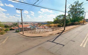 land_lot em Rua 2 VLA, Vila Anhanguera - Rio Claro - SP