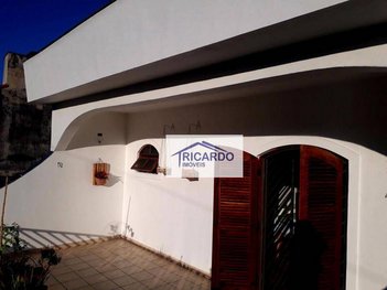 house em Rua Poá, Jardim Santa Clara - Guarulhos - SP