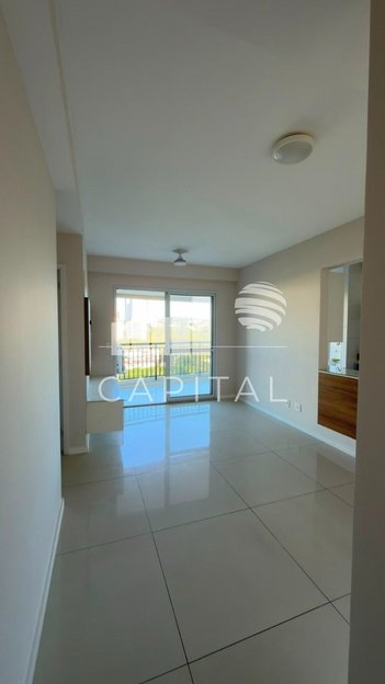 apartment em Rua Bonnard, Alphaville Empresarial - Barueri - SP