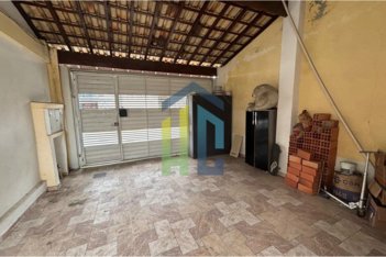 house em Rua Flor do Campo, Conjunto Alvorada - Poá - SP