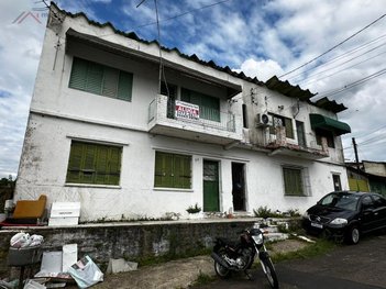 apartment em Rua Buenos Aires, Parque Amador - Esteio - RS