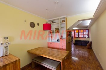house em Rua Cristiano Viana, Cerqueira César - São Paulo - SP