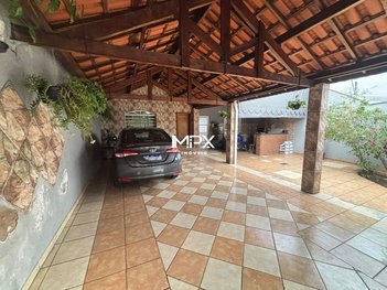 house em Rua Orlando Furlan, Jardim Borghesi - Piracicaba - SP