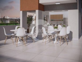 apartment em Rua Taguatinga, Vila Nova Manchester - São Paulo - SP