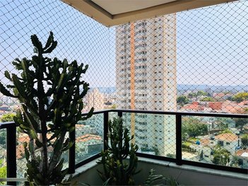 apartment em Rua Capitão Alberto Mendes Júnior, Água Fria - São Paulo - SP