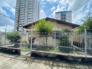 house em Avenida Paraiso, Jardim Paraíso - São José dos Campos - SP
