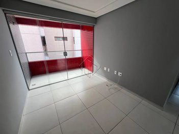 apartment em Rua Glaube Leite do Egito Reekers, Intermares - Cabedelo - PB