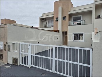 house em Rua Ignácio José Galvão, Bela Vista - Palhoça - SC