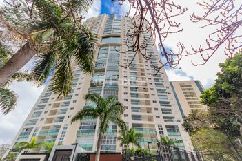 apartment em Rua Kansas, Brooklin Paulista - São Paulo - SP