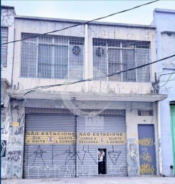 business em Rua Rodolfo Miranda, Bom Retiro - São Paulo - SP