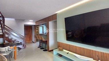 apartment em Caramuru, Centro - Canoas - RS