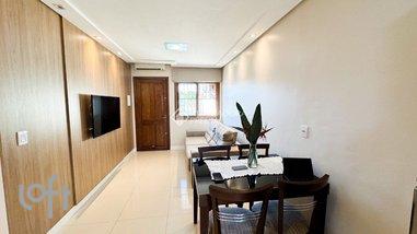 house em Sevilha, Guajuviras - Canoas - RS