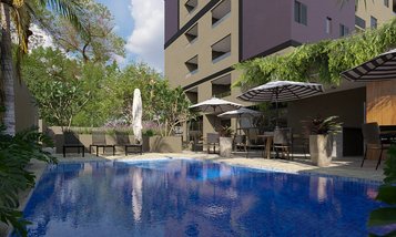 apartment em Rua Joaquim Ferreira Barbosa, Jardim Maria do Carmo - Sorocaba - SP