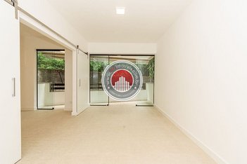 apartment em Rua Macedo Sobrinho, Humaitá - Rio de Janeiro - RJ