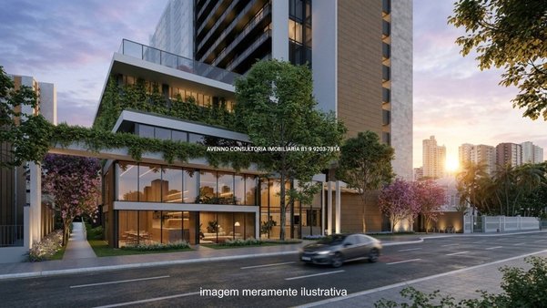 Cômodo Condomínio