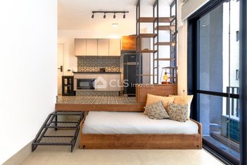 apartment em Rua Bartira, Perdizes - São Paulo - SP