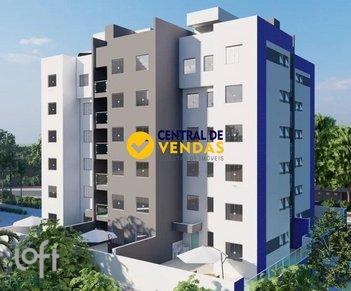 apartment em Norte, Santa Mônica - Belo Horizonte - MG