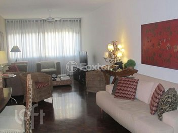 apartment em Rua Sergipe, Consolação - São Paulo - SP