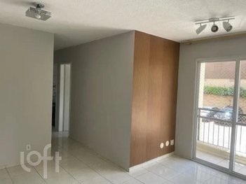 apartment em Gastão Madeira, Vila Maria Alta - São Paulo - SP