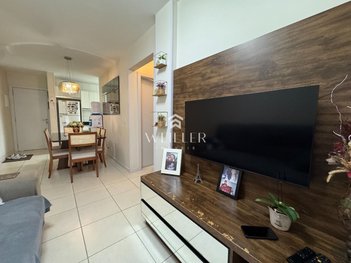 apartment em Rua Antônio Ayres dos Santos, São Vicente - Itajaí - SC