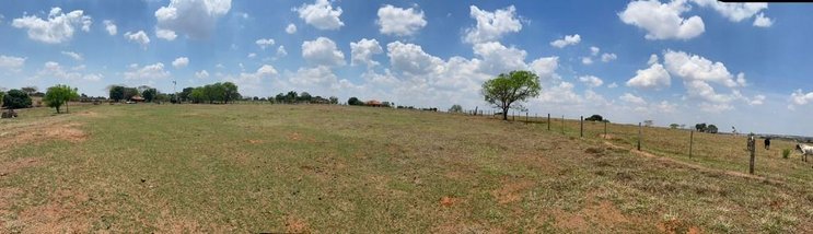 land_lot em Estrada Ponte Grande, Estância Ponte Grande (Zona Rural) - São José do Rio Preto - SP
