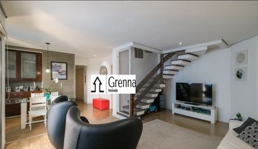 apartment em Rua Ouro Branco, Jardim Paulista - São Paulo - SP