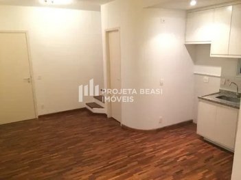 apartment em Rua Santa Justina, Vila Olímpia - São Paulo - SP